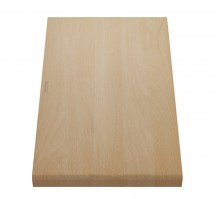TABLA DE CORTE MADERA BLANCO
